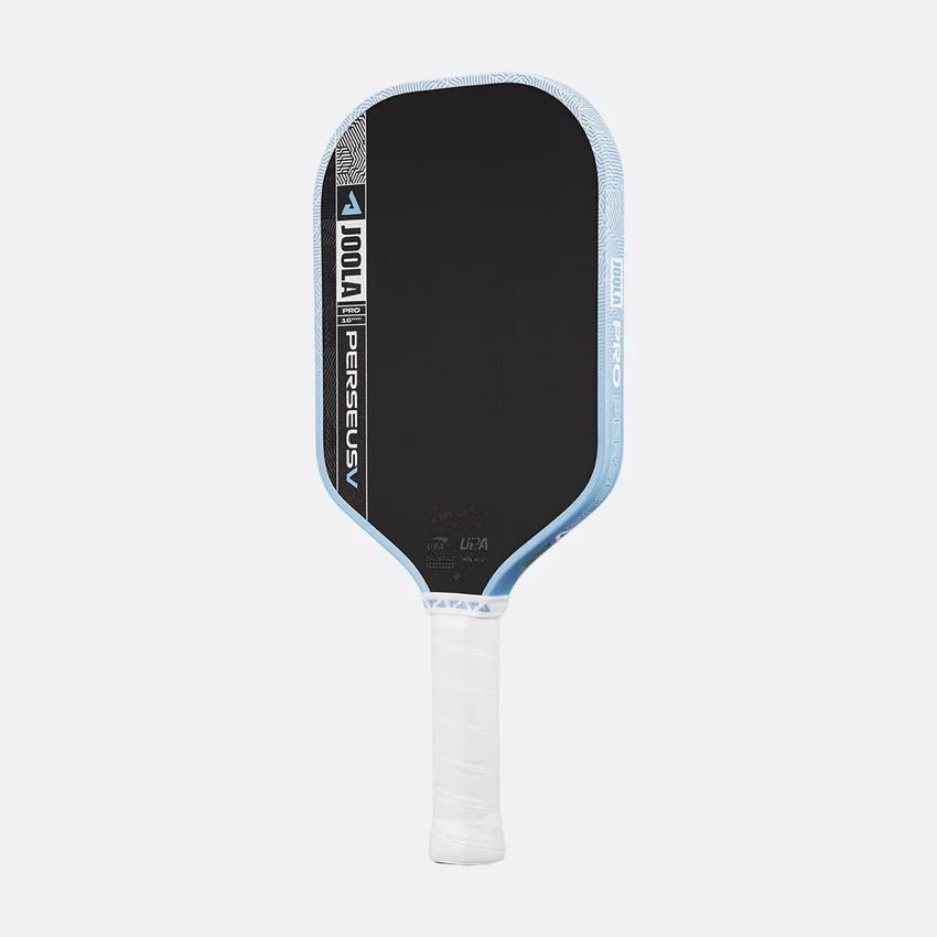 Perseus Pro V Pickleball Paddle 16mm