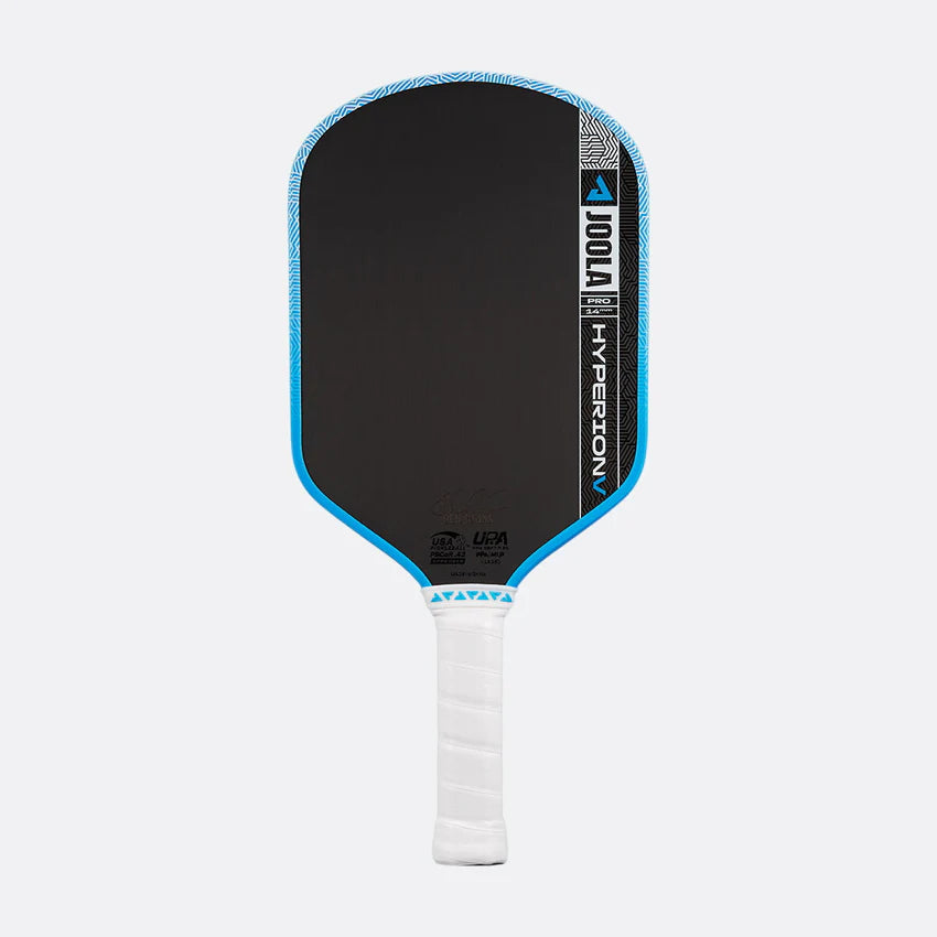 Hyperion Pro V Pickleball Paddle 16mm