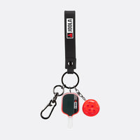 Perseus Pro V Keychains